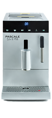 Pascal Life&Milk